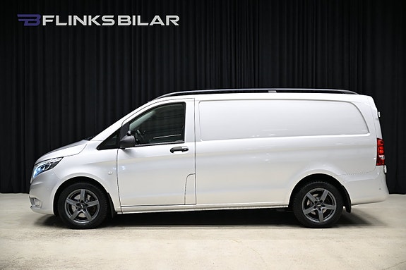 Mercedes-Benz Vito 119 2 of 30