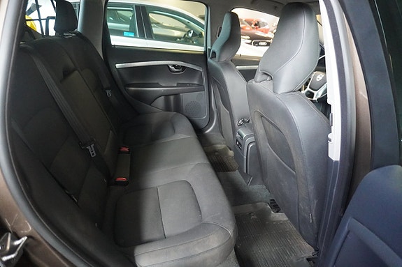 Volvo XC70 5 of 5