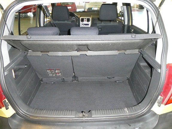 Hyundai Getz 5 of 7