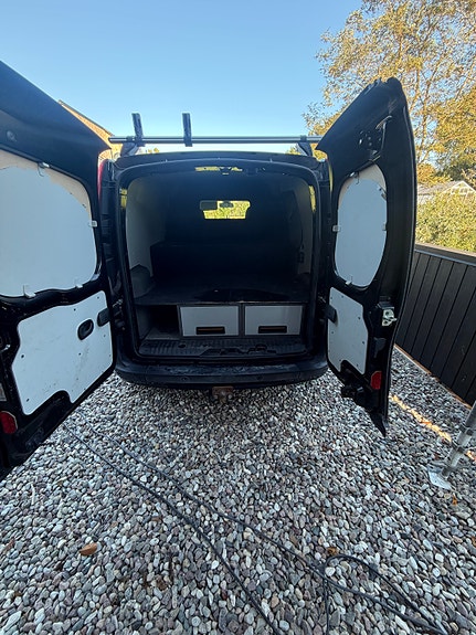 Renault Kangoo Express 6 of 9