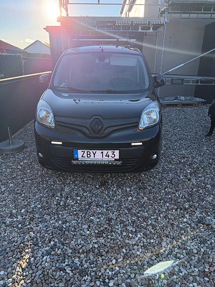 Renault Kangoo Express 2 of 9