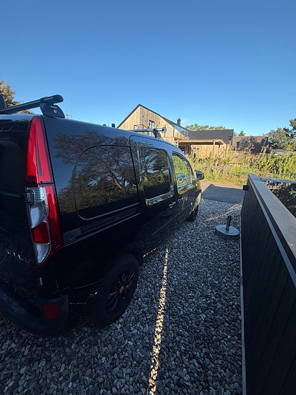 Renault Kangoo Express
