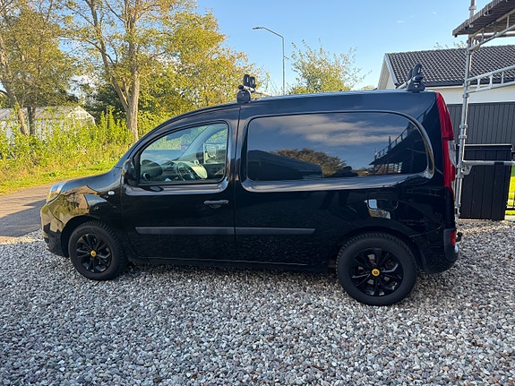 Renault Kangoo Express 3 of 9