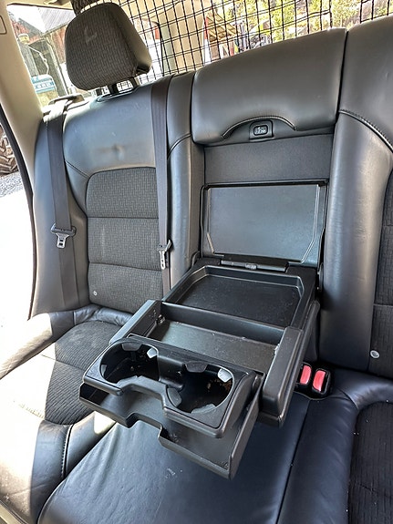 Volvo V70 10 of 17