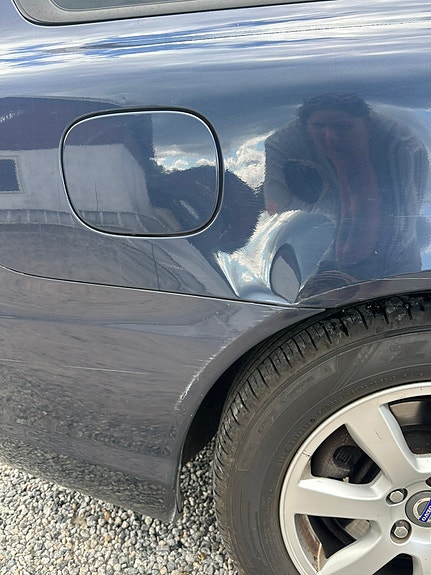 Volvo V70 8 of 17