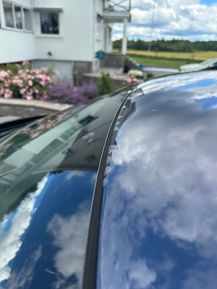 Volvo V70 6 of 17