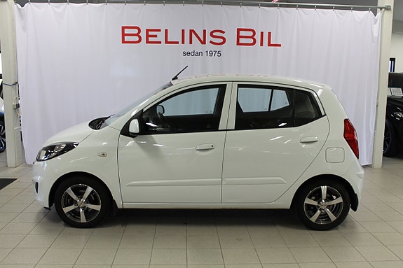 Hyundai i10 2 of 8