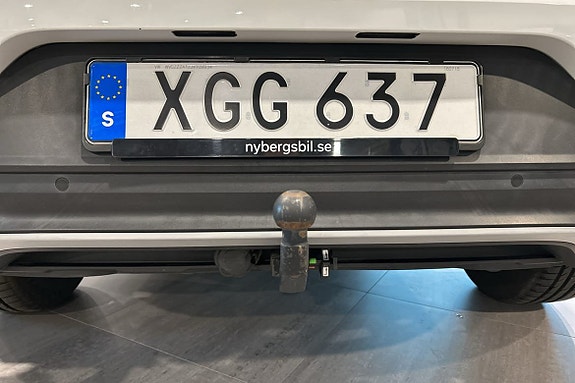 Volkswagen T-Roc 11 of 12