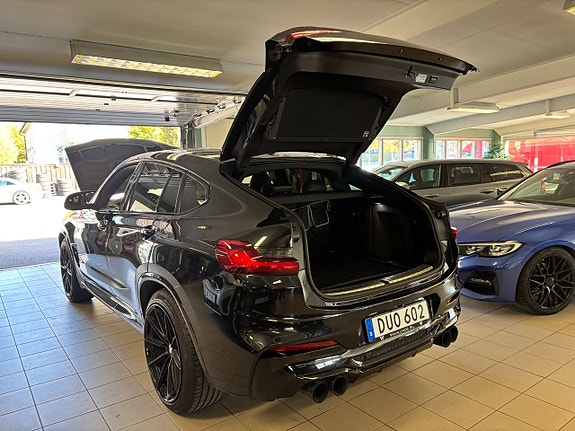 BMW X4 10 of 16