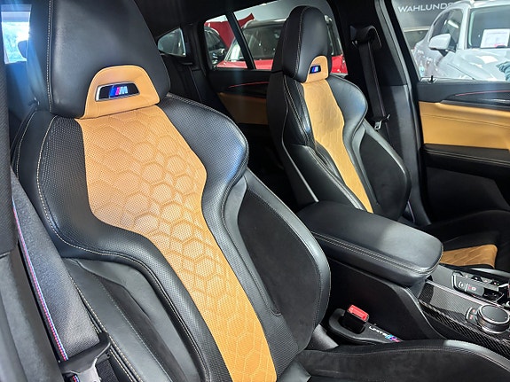 BMW X4 8 of 16