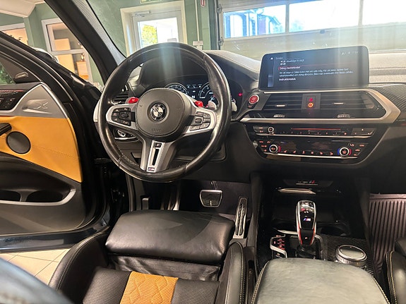 BMW X4 4 of 16