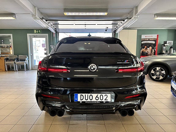BMW X4 3 of 16