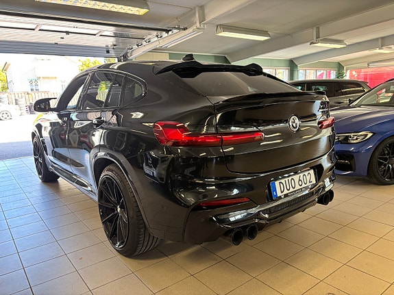 BMW X4 13 of 16