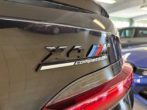BMW X4 14 of 16