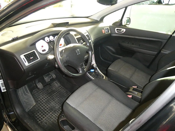 Peugeot 307 3 of 7