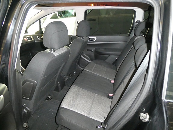 Peugeot 307 4 of 7