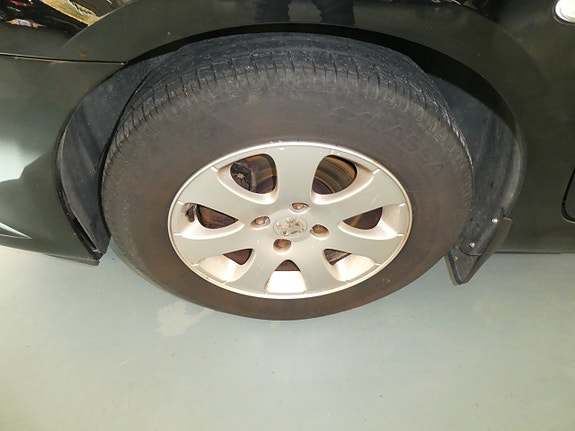 Peugeot 307 7 of 7