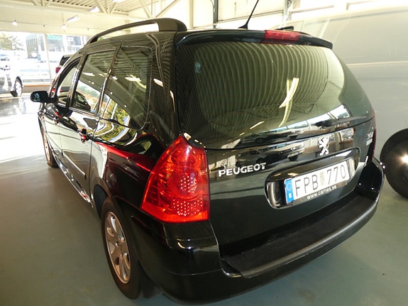 Peugeot 307 6 of 7