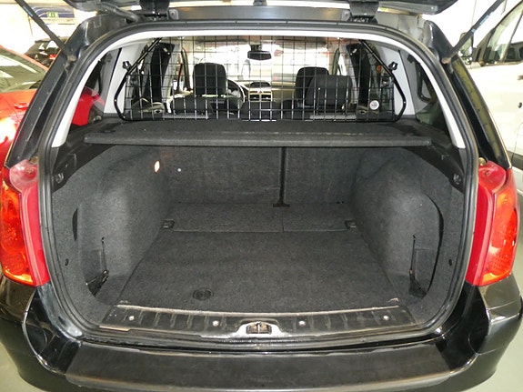 Peugeot 307 5 of 7