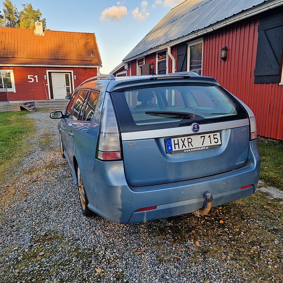 Saab 9-3 3 of 10