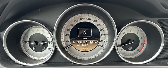 Mercedes-Benz C180 18 of 26