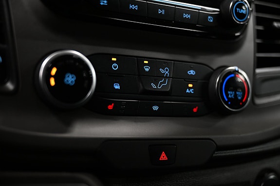 Ford Transit Custom 22 of 27