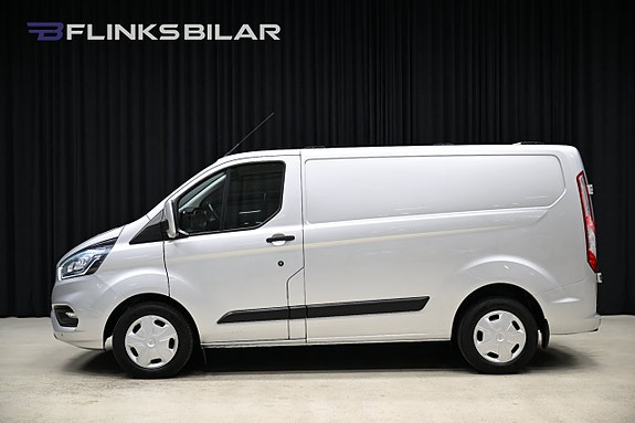 Ford Transit Custom 3 of 27