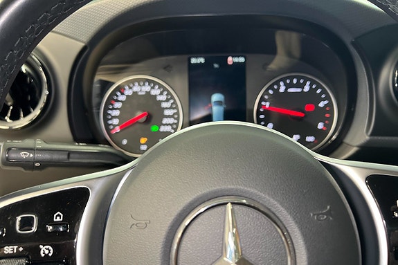 Mercedes-Benz Citan 112 9 of 15