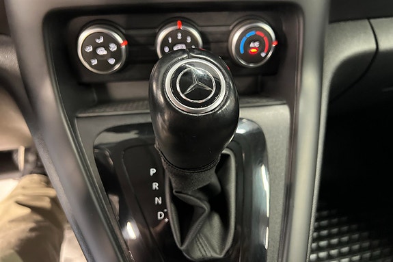 Mercedes-Benz Citan 112 12 of 15