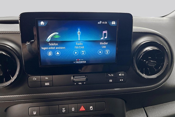 Mercedes-Benz Citan 112 11 of 15