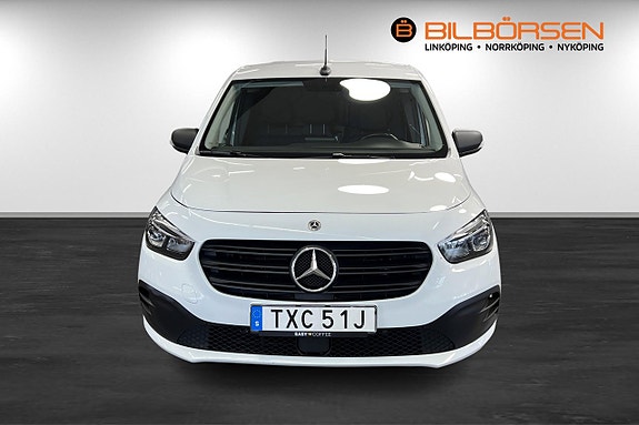 Mercedes-Benz Citan 112 2 of 15