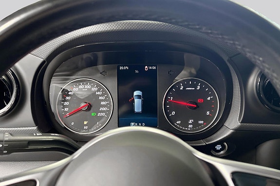 Mercedes-Benz Citan 112 10 of 15