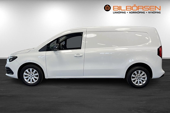 Mercedes-Benz Citan 112 4 of 15