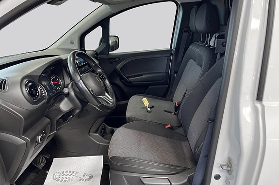 Mercedes-Benz Citan 112 8 of 15