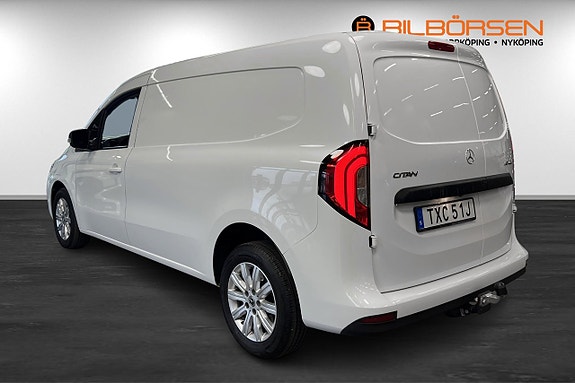 Mercedes-Benz Citan 112 6 of 15