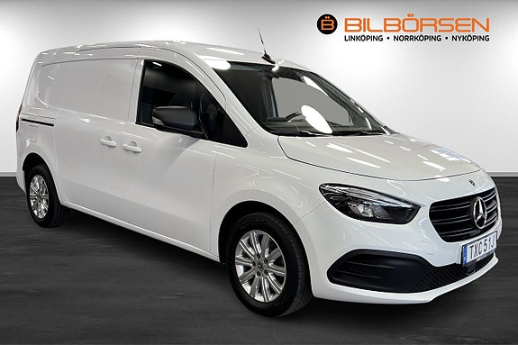 Mercedes-Benz Citan 112 3 of 15