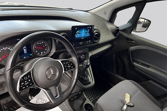 Mercedes-Benz Citan 112 7 of 15