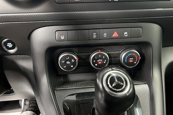 Mercedes-Benz Citan 112 13 of 15