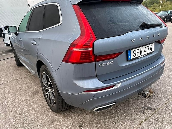 Volvo XC60 4 of 5