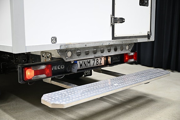 Iveco Daily 10 of 30