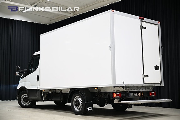 Iveco Daily 6 of 30