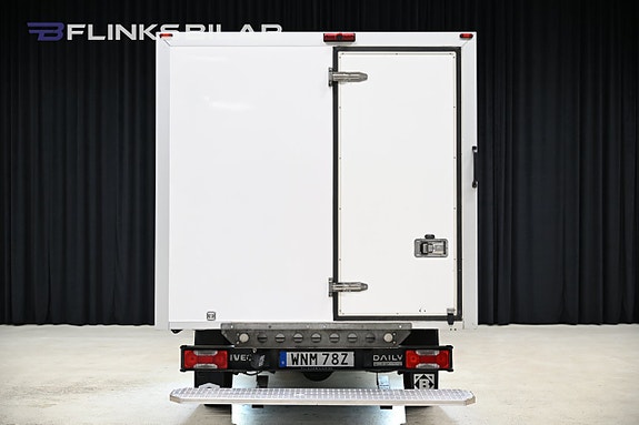 Iveco Daily 9 of 30