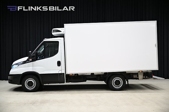 Iveco Daily 4 of 30