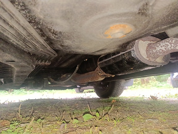 Mazda 323 5 of 11