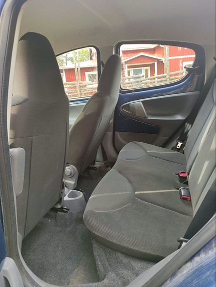 Citroen C1 9 of 9