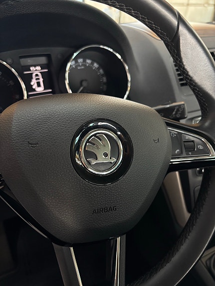 Skoda Yeti 8 of 20