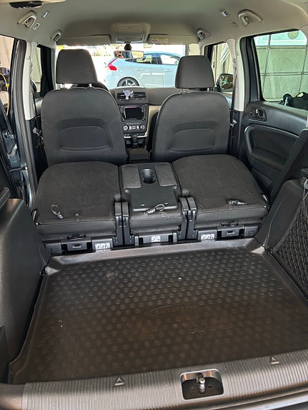 Skoda Yeti 15 of 20