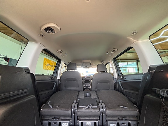 Skoda Yeti 14 of 20