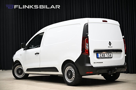 Renault Kangoo 4 of 27