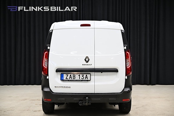 Renault Kangoo 9 of 27